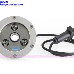 den led duoi nuoc profiring led 320 doi mau 2
