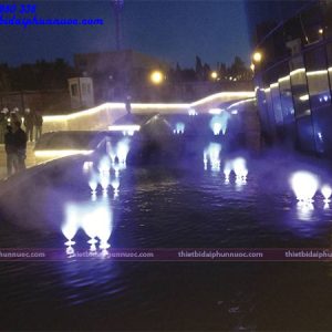 he thong phun nuoc tao suong fog mist system 4