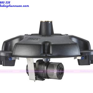 thiet bi phun nuoc phao noi mini pondjet eco 2