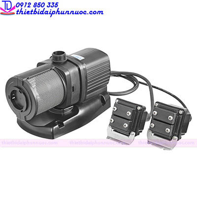 máy bơm Nhạc nước