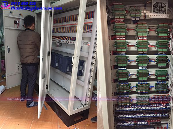 Biến nhạc nước thành nghệ thuật kể chuyện